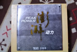 ピークパワープロ (1)